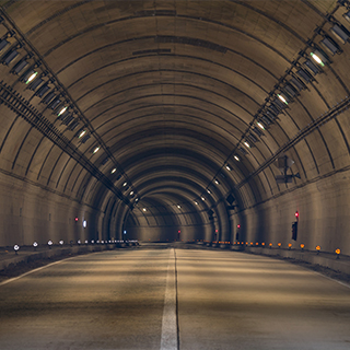 公路隧道