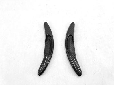迈凯伦 650S/570S/540S/720S升级GT干碳拨片