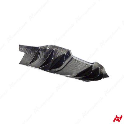 法拉利 458 后唇/扩散器