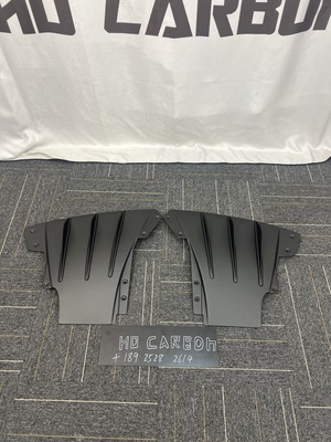 法拉利F360CS款后唇