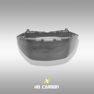 兰博基尼LP700 碳纤维仪表盘罩
