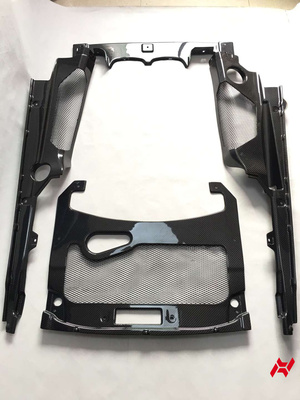 兰博基尼 LP560/570发动机舱面板