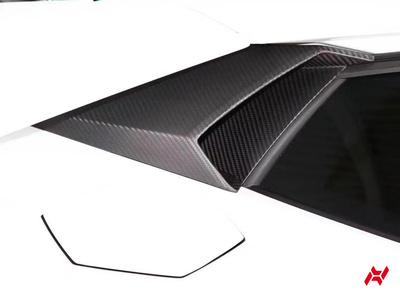 兰博基尼 LP700 全车碳纤套件